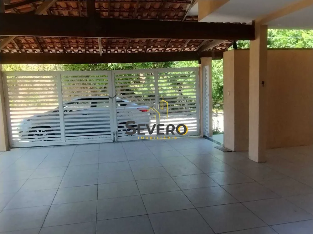 Casa, 4 quartos, 329 m² - Foto 15