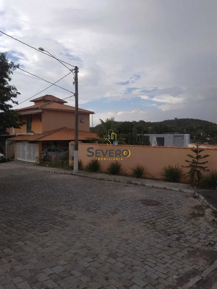 Casa, 4 quartos, 329 m² - Foto 5