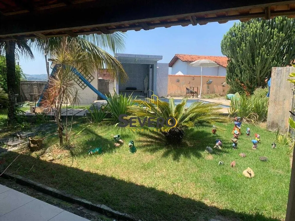 Casa, 4 quartos, 329 m² - Foto 25