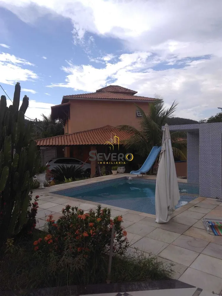 Casa, 4 quartos, 329 m² - Foto 21