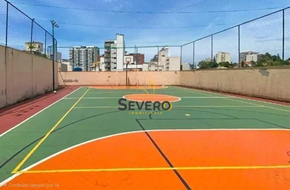 Cobertura, 4 quartos, 224 m² - Foto 41