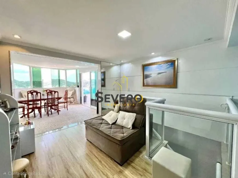 Cobertura, 4 quartos, 224 m² - Foto 35