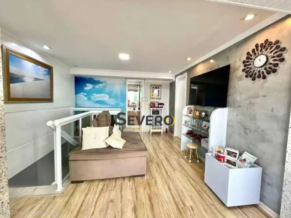 Cobertura, 4 quartos, 224 m² - Foto 26