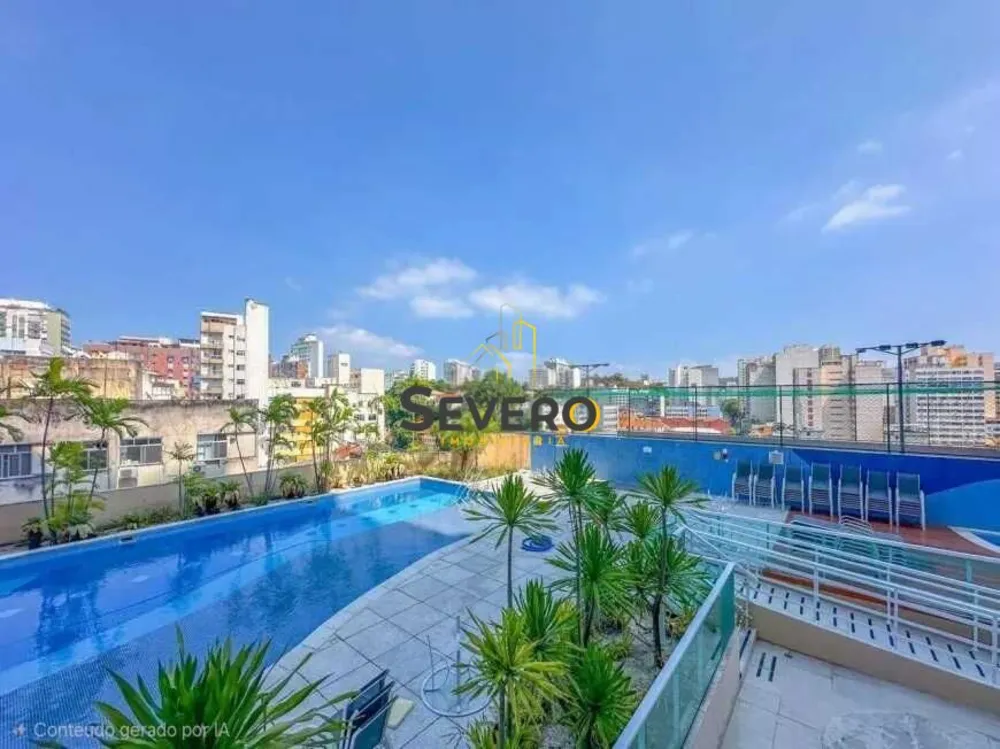 Cobertura, 4 quartos, 224 m² - Foto 42