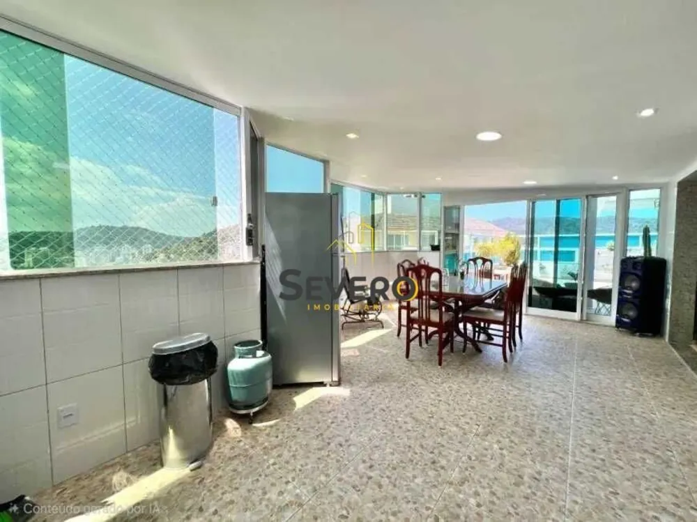 Cobertura, 4 quartos, 224 m² - Foto 19