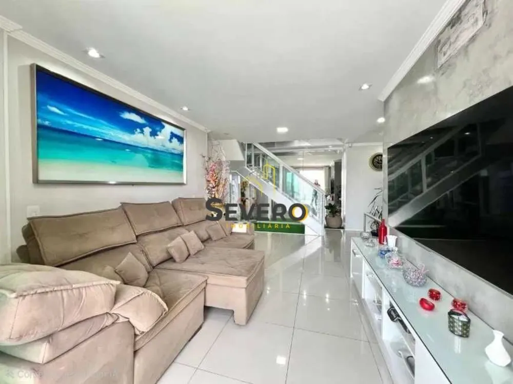 Cobertura, 4 quartos, 224 m² - Foto 39