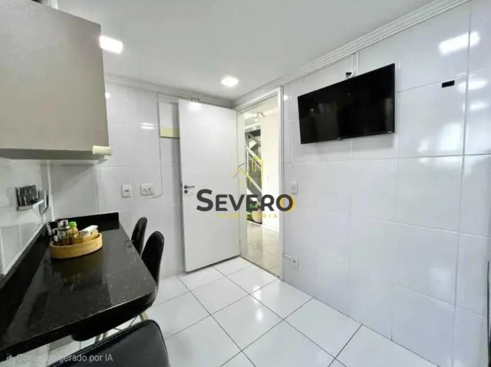 Cobertura, 4 quartos, 224 m² - Foto 16