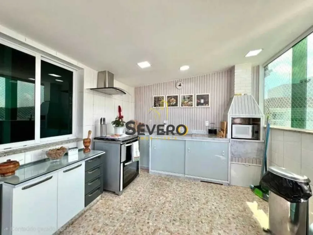 Cobertura, 4 quartos, 224 m² - Foto 20