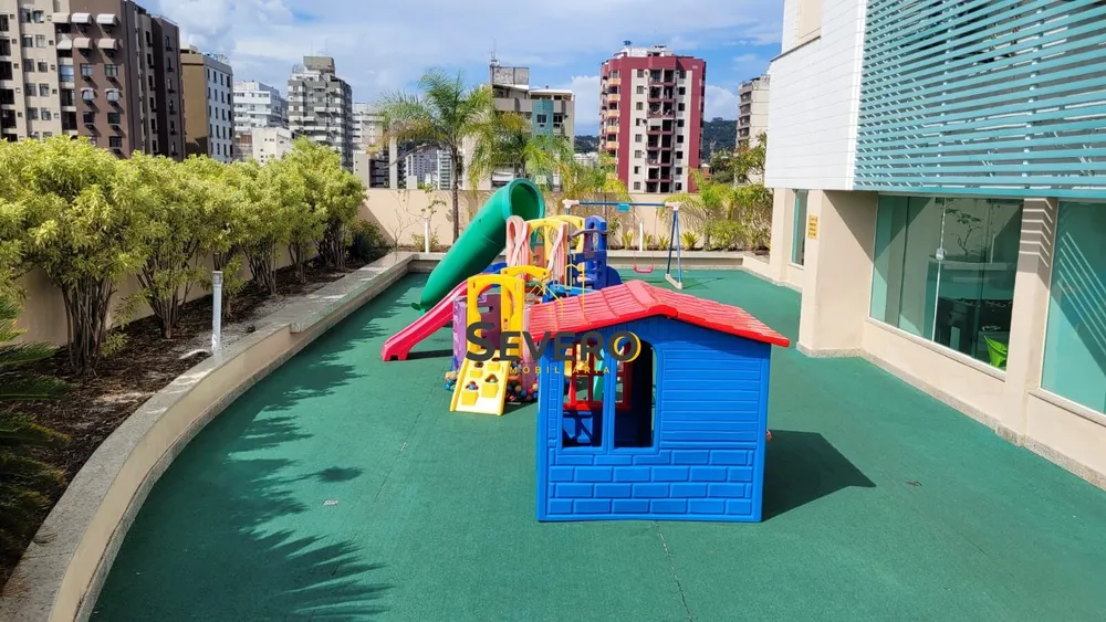 Cobertura, 4 quartos, 224 m² - Foto 55