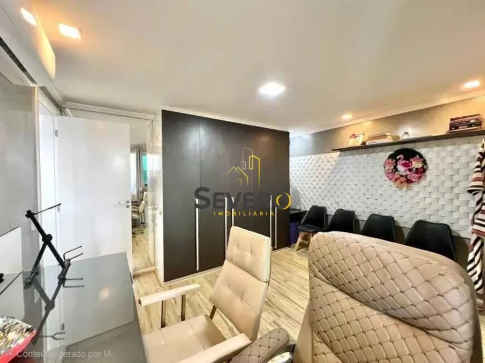 Cobertura, 4 quartos, 224 m² - Foto 17