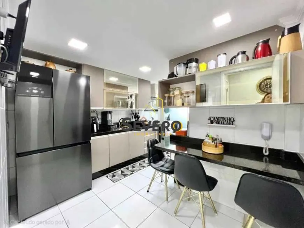 Cobertura, 4 quartos, 224 m² - Foto 14
