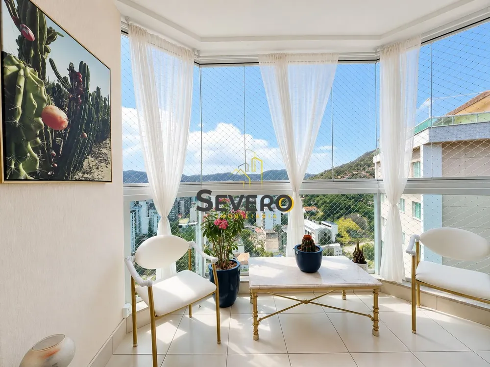 Cobertura, 4 quartos, 224 m² - Foto 6