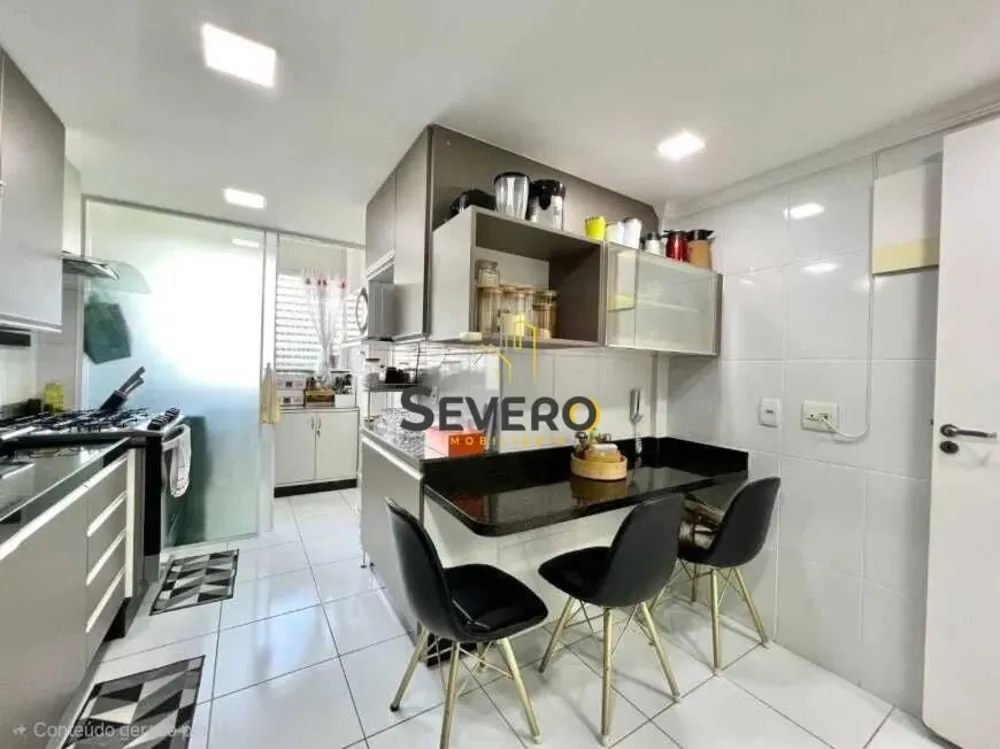 Cobertura, 4 quartos, 224 m² - Foto 13