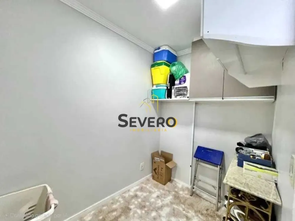 Cobertura, 4 quartos, 224 m² - Foto 9