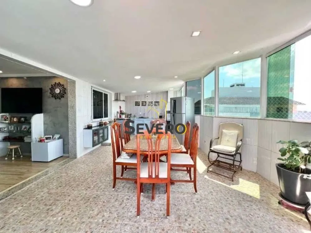 Cobertura, 4 quartos, 224 m² - Foto 21