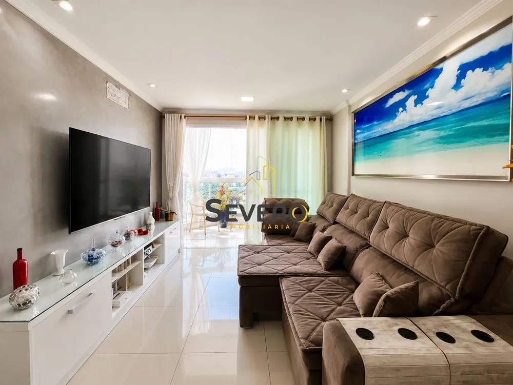 Cobertura, 4 quartos, 224 m² - Foto 7