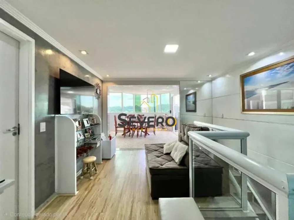 Cobertura, 4 quartos, 224 m² - Foto 22