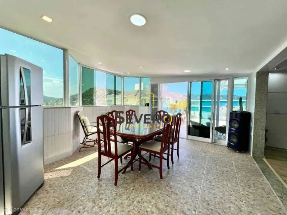 Cobertura, 4 quartos, 224 m² - Foto 24