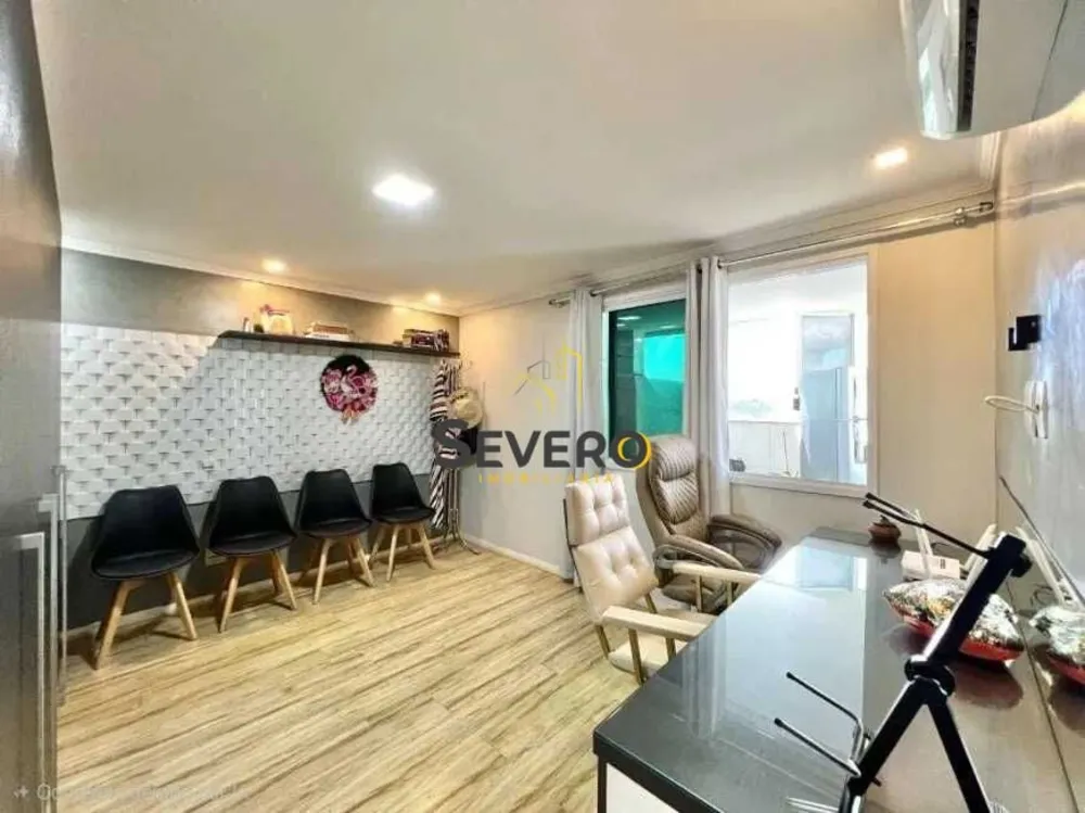 Cobertura, 4 quartos, 224 m² - Foto 18