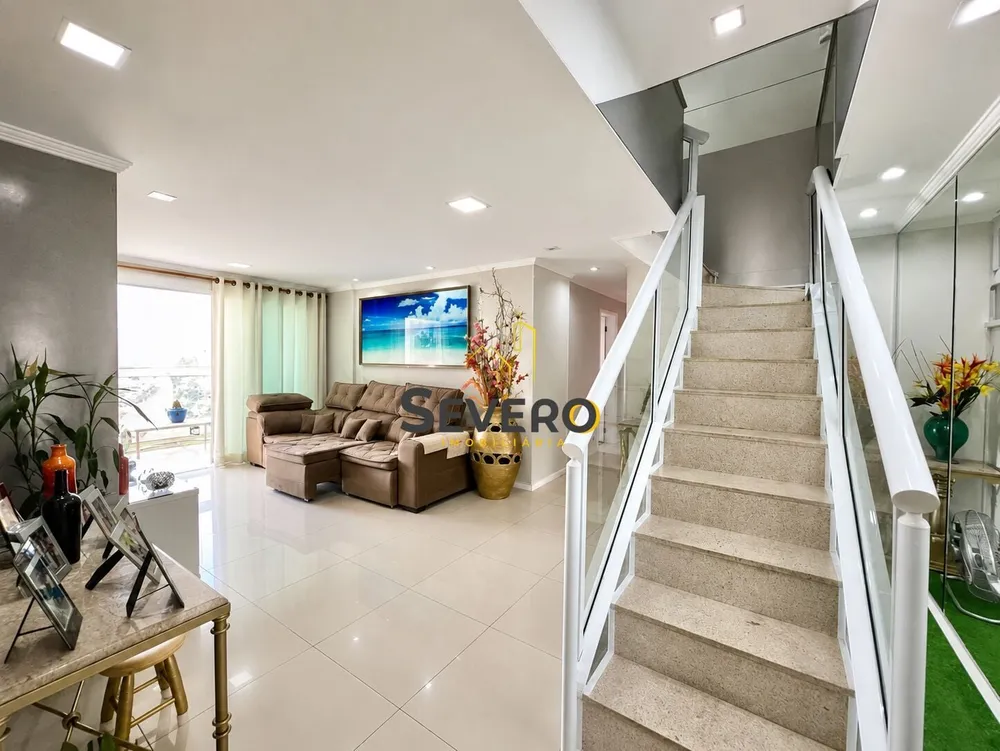 Cobertura, 4 quartos, 224 m² - Foto 5