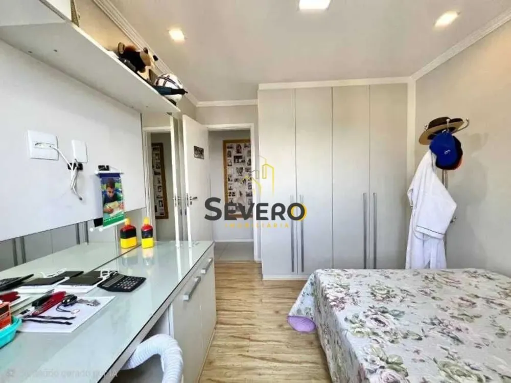 Cobertura, 4 quartos, 224 m² - Foto 36