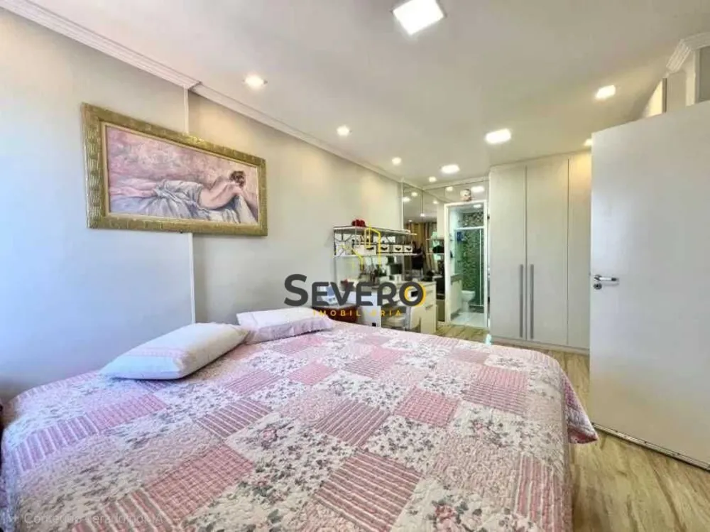 Cobertura, 4 quartos, 224 m² - Foto 29