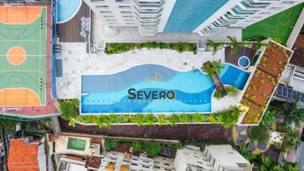 Cobertura, 4 quartos, 224 m² - Foto 44