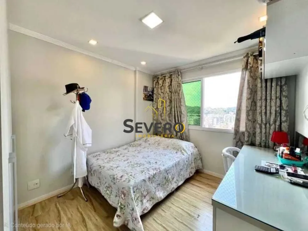 Cobertura, 4 quartos, 224 m² - Foto 38