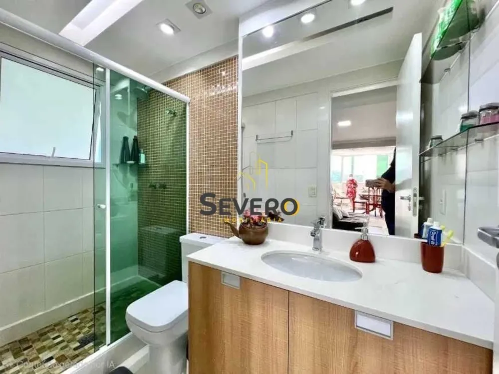 Cobertura, 4 quartos, 224 m² - Foto 25