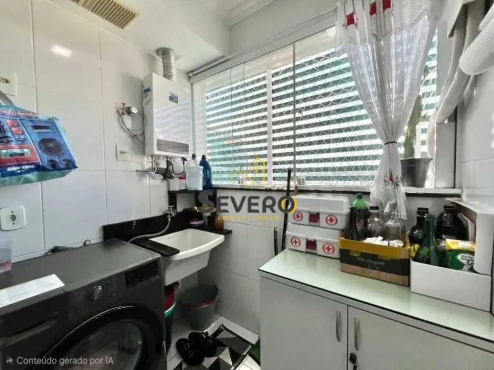 Cobertura, 4 quartos, 224 m² - Foto 11