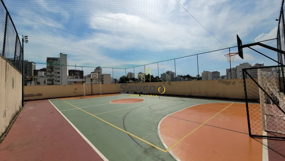Cobertura, 4 quartos, 224 m² - Foto 48