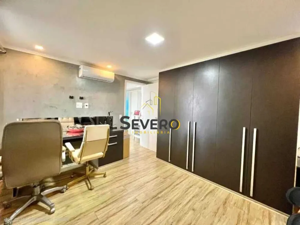 Cobertura, 4 quartos, 224 m² - Foto 15