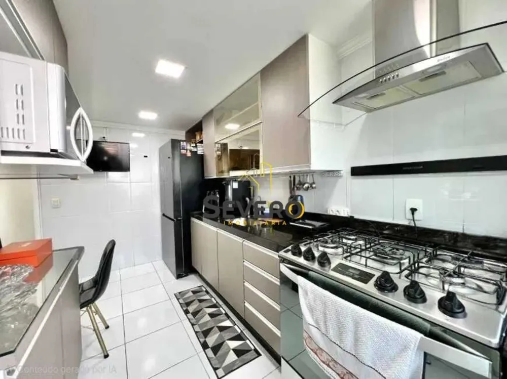 Cobertura, 4 quartos, 224 m² - Foto 12