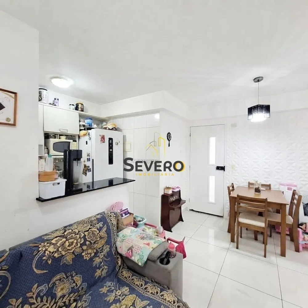 Apartamento, 2 quartos, 60 m² - Foto 1