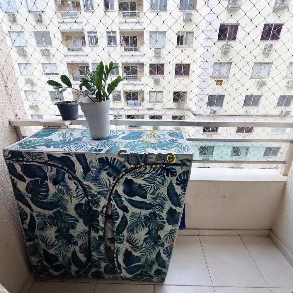 Apartamento, 2 quartos, 60 m² - Foto 4