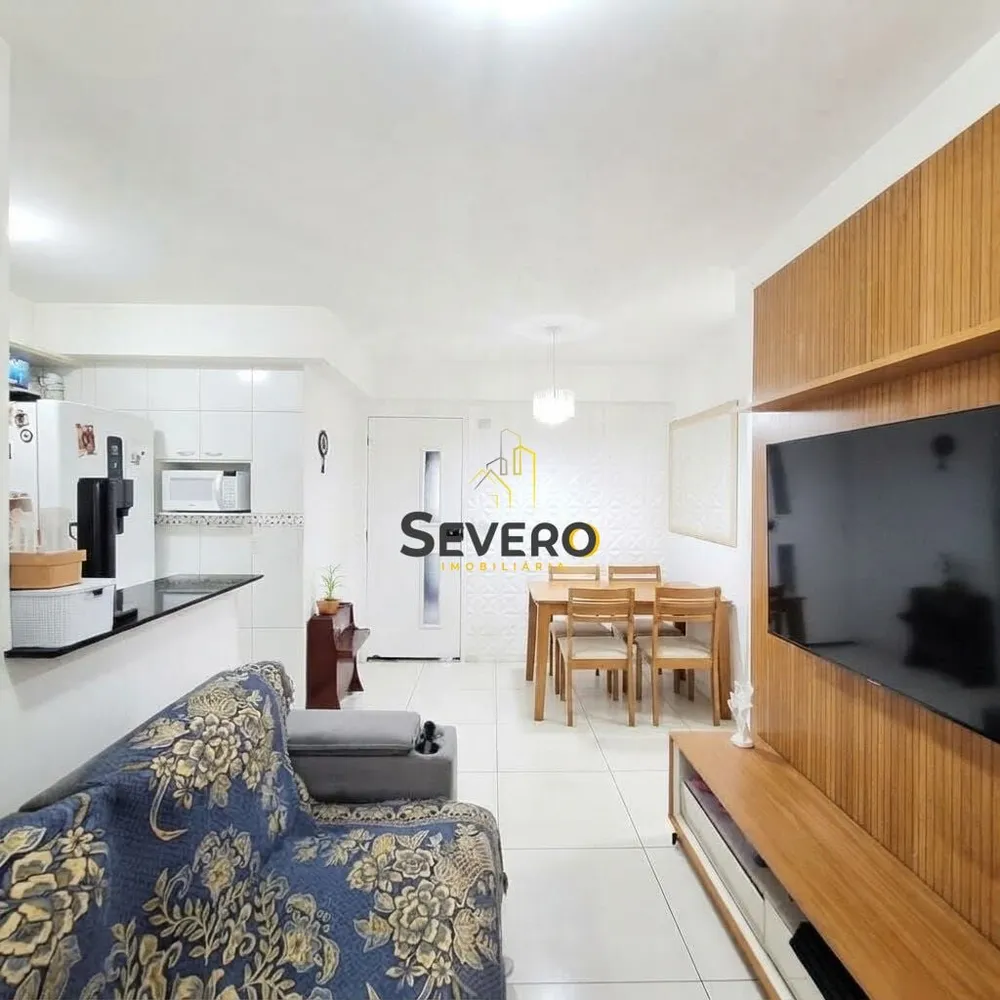 Apartamento, 2 quartos, 60 m² - Foto 3