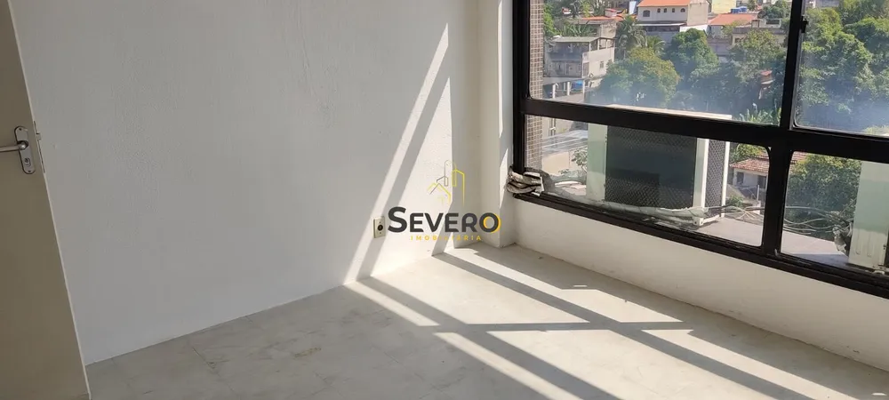 Sala-Conjunto, 60 m² - Foto 17
