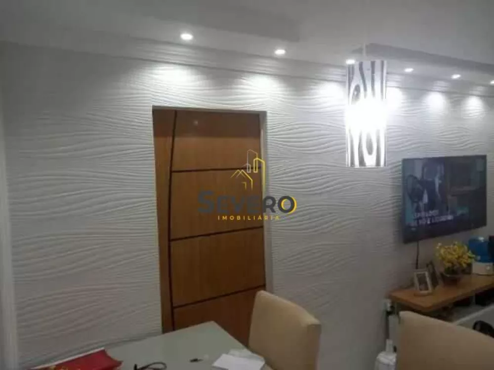 Apartamento, 2 quartos, 70 m² - Foto 5