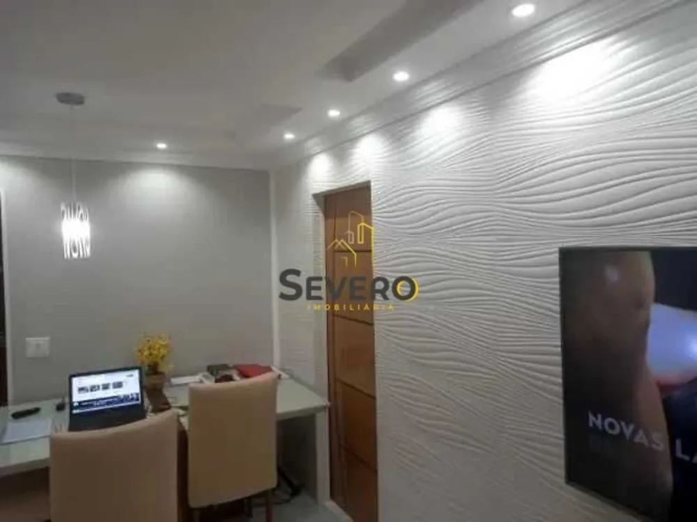 Apartamento, 2 quartos, 70 m² - Foto 26