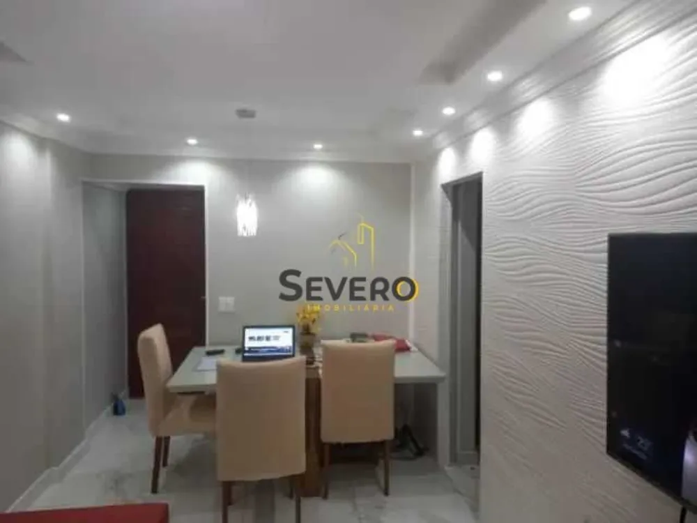 Apartamento, 2 quartos, 70 m² - Foto 12