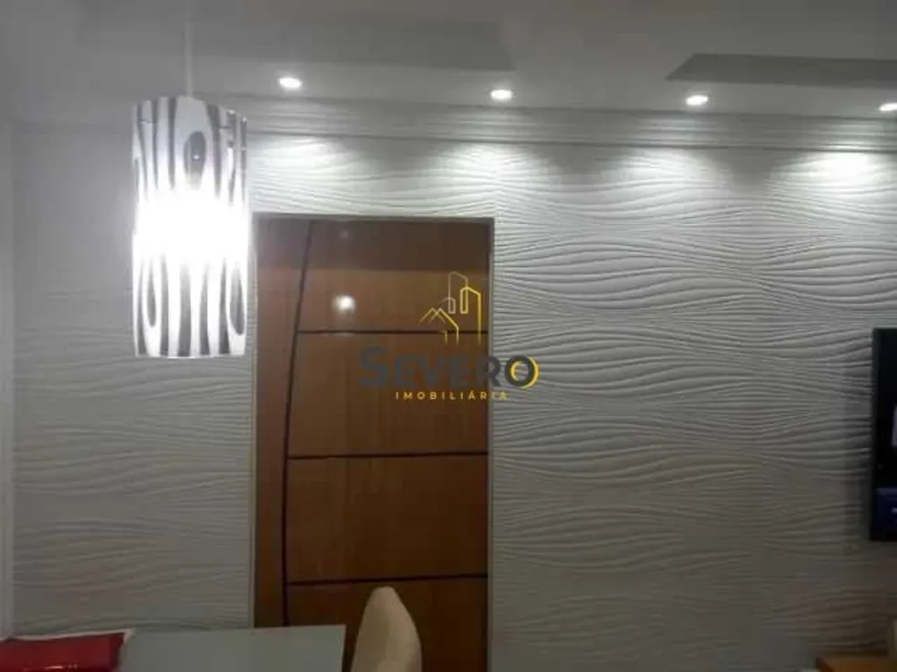 Apartamento, 2 quartos, 70 m² - Foto 6