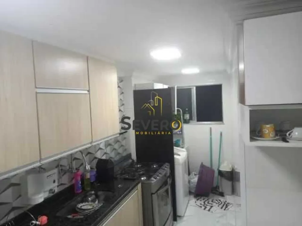 Apartamento, 2 quartos, 70 m² - Foto 16