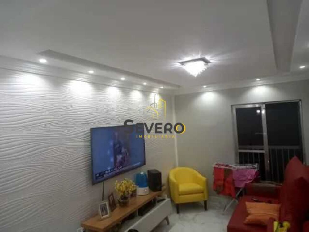 Apartamento, 2 quartos, 70 m² - Foto 9