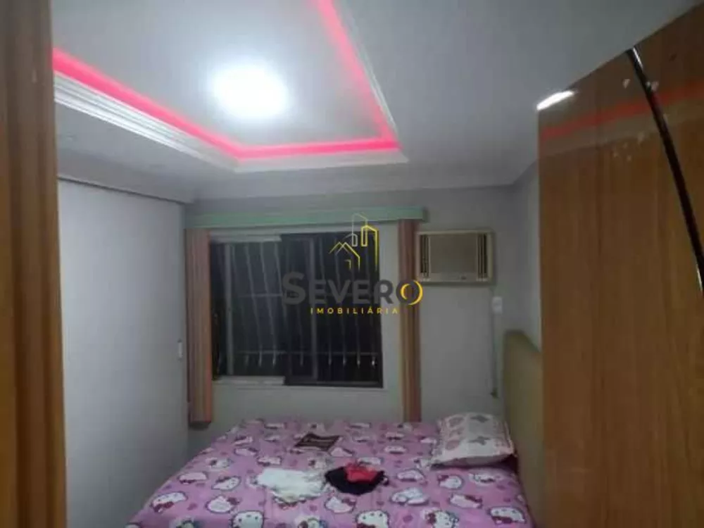 Apartamento, 2 quartos, 70 m² - Foto 2