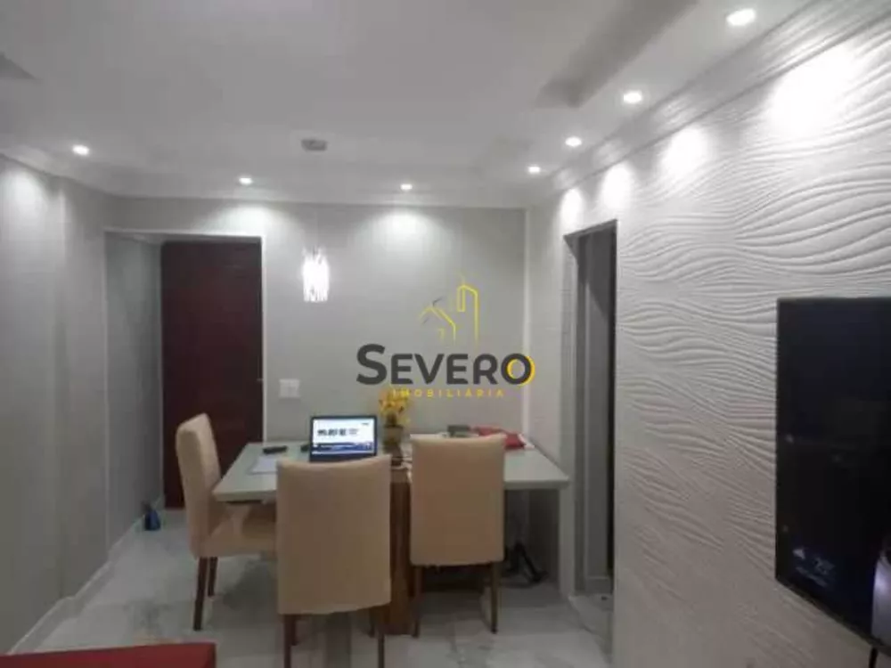 Apartamento, 2 quartos, 70 m² - Foto 6