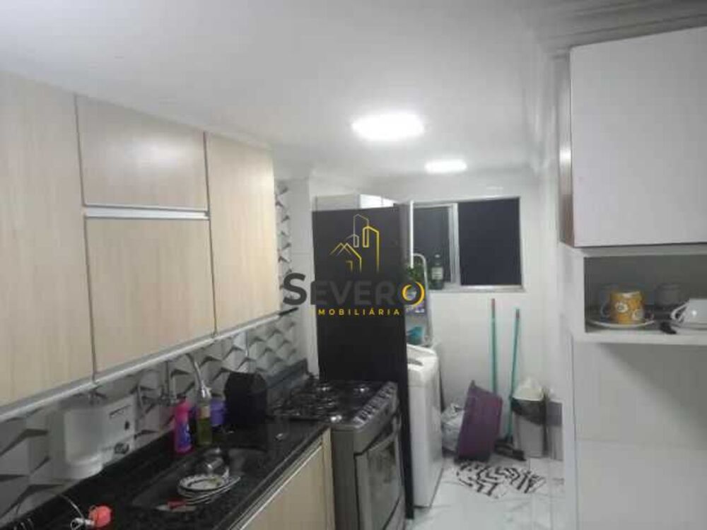 Apartamento, 2 quartos, 70 m² - Foto 8