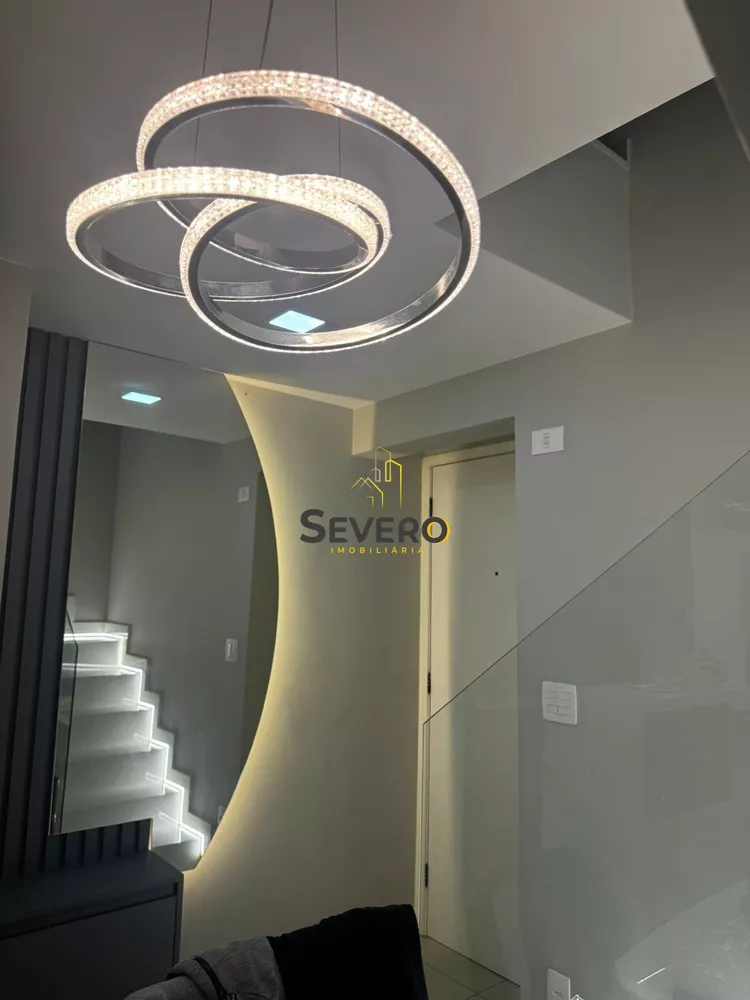 Cobertura, 3 quartos, 120 m² - Foto 2