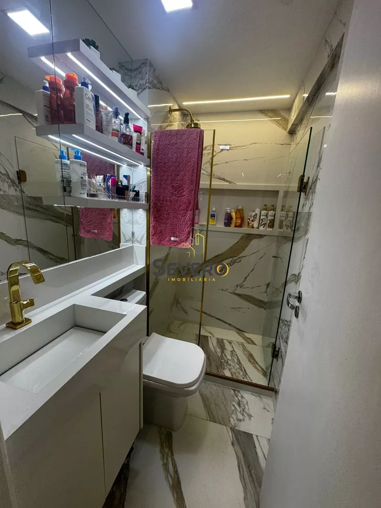Cobertura, 3 quartos, 120 m² - Foto 7