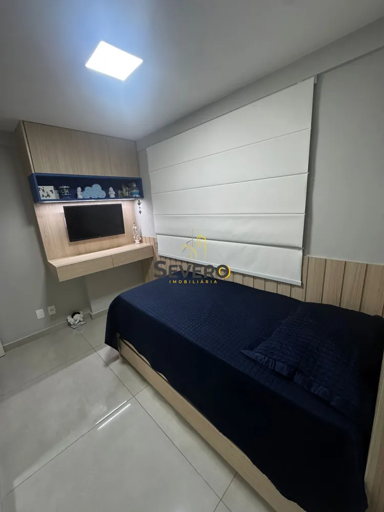 Cobertura, 3 quartos, 120 m² - Foto 35