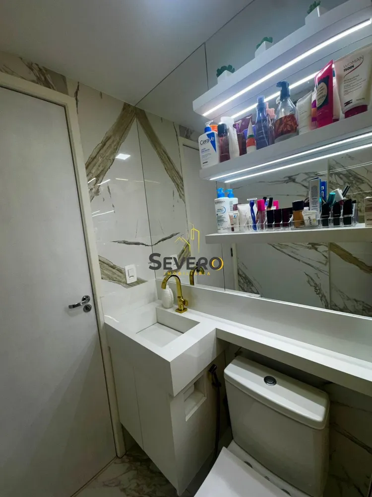 Cobertura, 3 quartos, 120 m² - Foto 29